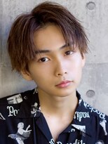 アトラクト(AttRact)&nbsp;シャープ・センターパート