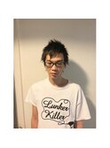 70年代パンキッシュショート