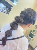 あみおろし
