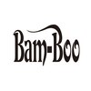 バンブー(Bam-Boo)のお店ロゴ