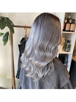 ピッキー(PICKY)&nbsp;ハイトーンカラー