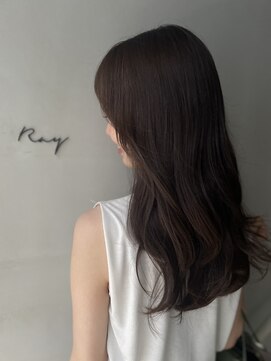 レイキョウト(Ray Kyoto) 『RayKyoto』大人女子20代30代40代パールベージュ
