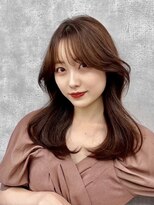 ワールドオーダー 天王寺店(WORLD ORDER)&nbsp;【韓国風】くびれミディ