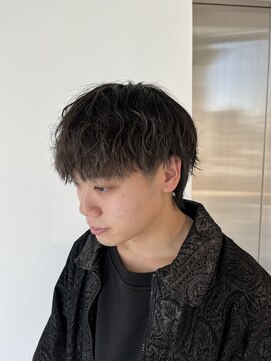 オットット(OttottO) マッシュウルフ