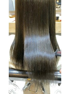 ラベンダー バイ ジュエル 湘南台駅西口店(Lavender by JEWEL) ☆お客様スタイル☆【Lavender by JEWEL 湘南台/湘南台駅】