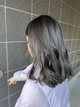 ファンプラス(FUN +) お子様カット