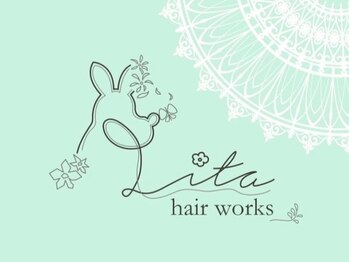 リタ(Rita)の写真/日常でも扱いやすいヘアスタイルをご提供！ライフスタイルに合った、セルフケアしやすい髪型に♪