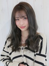 アグ ヘアー ベール イナダテン(Agu hair beil 稲田店)