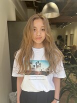 ネルケ 立川(nelke)&nbsp;海外ベージュ