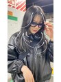アジールヘア 赤羽駅南口店(agir hair) レイヤーカットinsta→@pmainaq