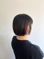 テット(Tet)&nbsp;ボブ