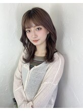 トアン(toan)&nbsp;AYAKA 