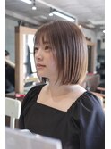 スリークボブ☆
