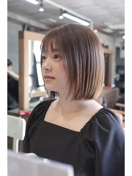 ソグ(sog) スリークボブ☆