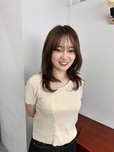 ロッシ 吉祥寺(ROSSI) 阿部 萌加