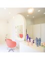 ヘアメイクラムネ(hair make ramune) ラムネ ヘアメイク