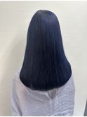 ブルージュカラー