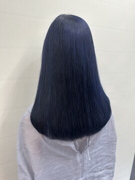 セブンルックスクレオ(7LOOKS creo) ブルージュカラー