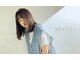 ミリ(milli Produce by ITAKURA)の写真