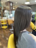 サラスーパーステージ 蕨東口店(SARA SUPER STAGE) アッシュブラウン