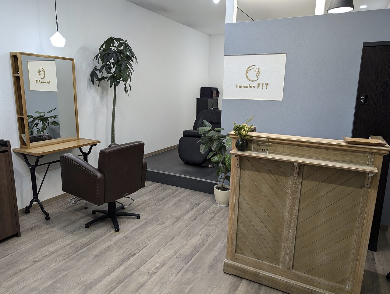 フィット(FIT)｜ホットペッパービューティー