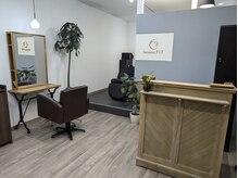 レセプション[美艶矯正/美髪矯正]