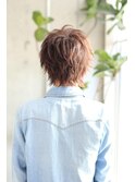 フェザリアウルフ
