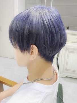 デイズ(days) 大人ショートボブ×ナチュラルボブ×ミニボブ  20代30代40代