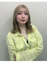 コルク バイ マグ 松本駅前(COLK by Mag) 宮下 真実