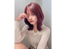 アグ ヘアー フェイズ 十和田店(Agu hair phase)