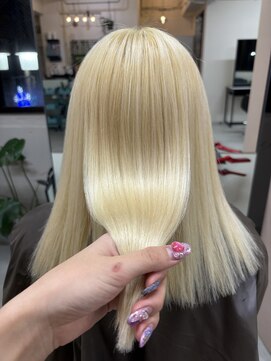 ピノ(pino.) special treatment ♪