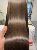 髪質改善/縮毛矯正/ヘアケア/美髪/艶髪/大宮/ヘッドスパ/くせ毛