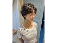 ペピンバイメルシー(pepin by merci.)