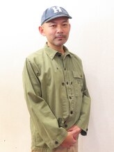 ハルール(Haru-Ru) 赤池 達陽