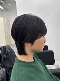 マッシュウルフ