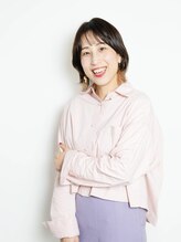 ボタニウムドットアン バイ アールサロン(BOTANIUM.An by Rr SALON)&nbsp;FUMIKA 