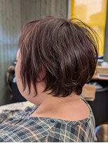 ジョカーレ(giocare)&nbsp;ショート