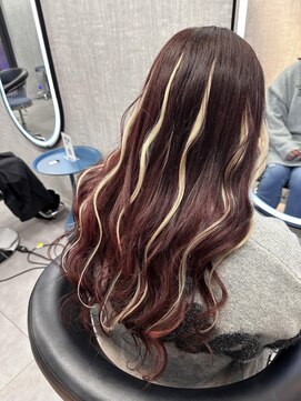 ラニシス ヘアー(Lanisis Hair) ゆるふわギャル