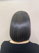 プルクラ ギンザ(Pulchra GINZA)&nbsp;◇プレミアム髪質改善トリートメント◇