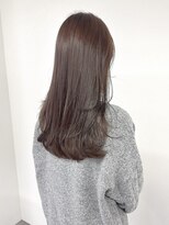 ノウハウ キョウト(KNOWHOW kyoto)&nbsp;ブラウンベージュ/初カラー/ブリーチなし