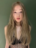 ザスリック 代官山(THE SLICK)&nbsp;ブロンドベージュ