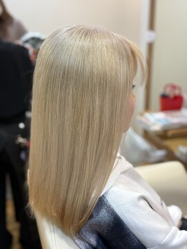 エルパティオ(EL PATIO) ハイトーンカラー