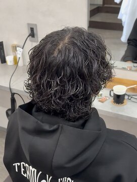 サーフカール