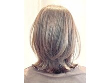 ソアンヘアー(SOAN hair)