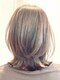 ソアンヘアー(SOAN hair)の写真/【ヴィラロドラカラー】オーガニックな成分で、色持ちも良く、艶やかで健康的な髪を実現します◎