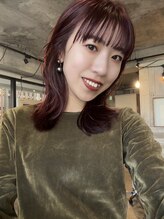 ノラジャーニー(NORA Journey) 徳岡 紀香