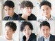 モッズヘア メン 仙台愛子駅前店(mod's hair men)の写真