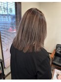 3Dシークレットハイライト