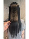 【60代ツヤ髪】頭皮ケアと美髪ケアでキレイが叶う♪