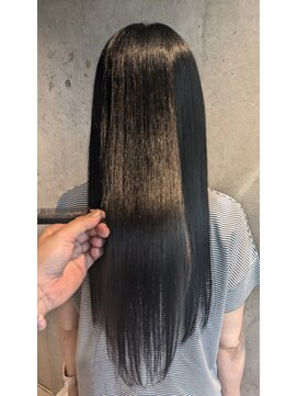 コティ(Kotii) 【60代ツヤ髪】頭皮ケアと美髪ケアでキレイが叶う♪